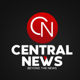 Podcast thumbnail for Central News South Africa