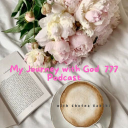 Podcast thumbnail for My Journey with God 777
