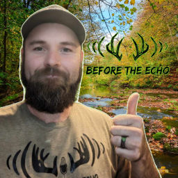 Podcast thumbnail for Before the Echo