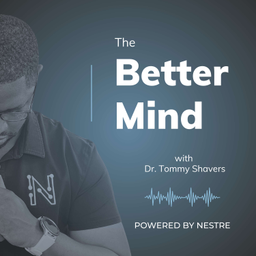 Podcast thumbnail for Better Mind
