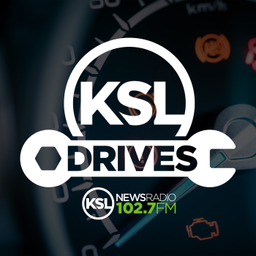 Podcast thumbnail for KSL Drives