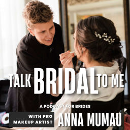 Podcast thumbnail for Talk Bridal to Me