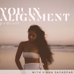 Podcast thumbnail for You In Alignment