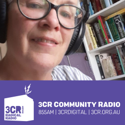 Podcast thumbnail for Solidarity Breakfast