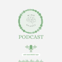 Podcast thumbnail for MindBalance UK