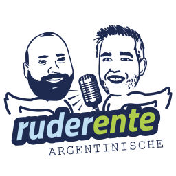 Podcast thumbnail for Argentinische Ruderente