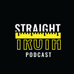 Podcast thumbnail for Straight Truth Podcast