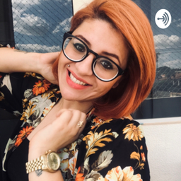 Podcast thumbnail for Bruna Português de Boas