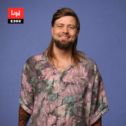 Podcast thumbnail for Længe leve albummet