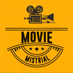 Podcast thumbnail for Movie Mistrial