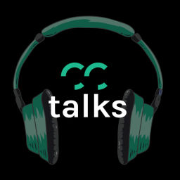 Podcast thumbnail for CCtalks
