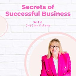Podcast thumbnail for Secrets of Successful Business Podcast