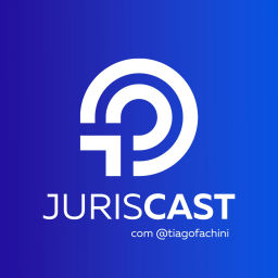 Podcast thumbnail for JurisCast