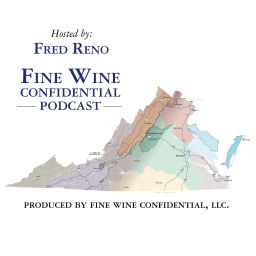 Podcast thumbnail for Fine Wine Confidential Podcast