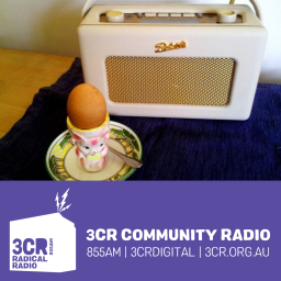 Podcast thumbnail for Monday Breakfast