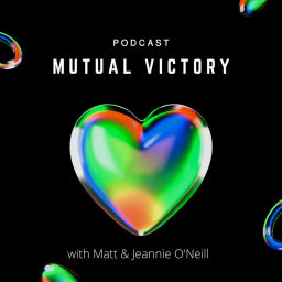 Podcast thumbnail for Mutual Victory