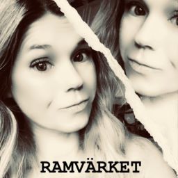 Podcast thumbnail for RAMVÄRKET