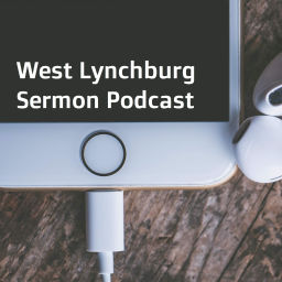 Podcast thumbnail for West Lynchburg