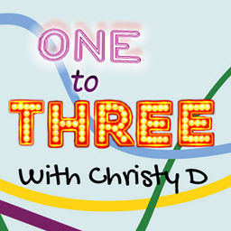 Podcast thumbnail for One to Three