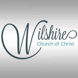 Podcast thumbnail for Wilshire Church of Christ