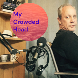 Podcast thumbnail for Uncle Joe’s Rambles