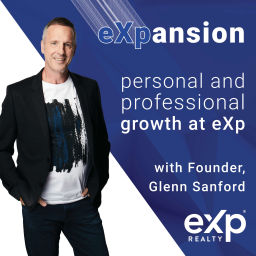 Podcast thumbnail for eXpansion with Glenn Sanford