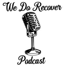 Podcast thumbnail for We Do Recover With Jared Miller