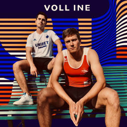 Podcast thumbnail for Voll ine - Der Sportpodcast