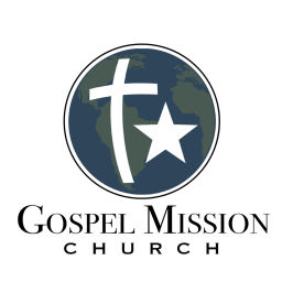 Podcast thumbnail for Gospel Mission Church - Sermons