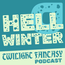Podcast thumbnail for Hellwinter