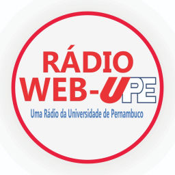 Podcast thumbnail for RÁDIO WEB UPE (podcast)