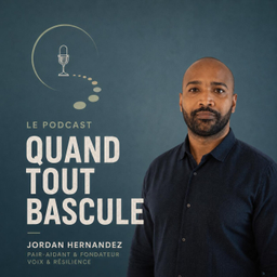 Podcast thumbnail for Voix et Résilience