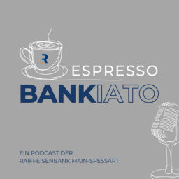 Podcast thumbnail for ESPRESSO BANKIATO