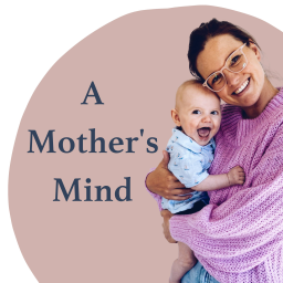 Podcast thumbnail for A Mother's Mind