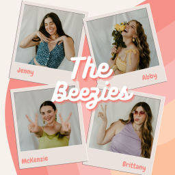 Podcast thumbnail for The Beezies