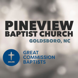 Podcast thumbnail for Pineview Baptist Church