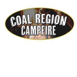 Podcast thumbnail for Coal Region Campfire