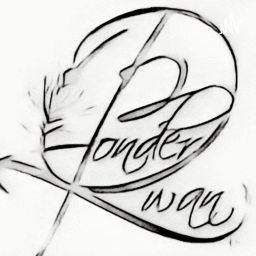Podcast thumbnail for Ponderings of The Qwan aka Trinya Murphy
