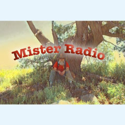 Podcast thumbnail for Mister Radio