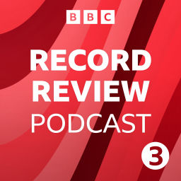 Podcast thumbnail for Record Review Podcast