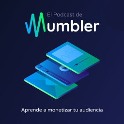 Podcast thumbnail for Mumbler podcast