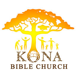 Podcast thumbnail for Kona Bible Church