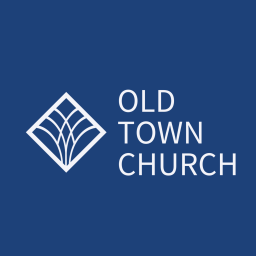Podcast thumbnail for Old Town Church