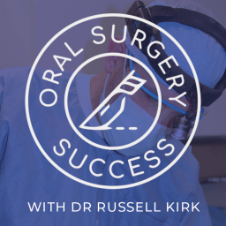 Podcast thumbnail for Oral Surgery Success
