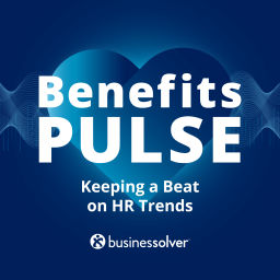 Podcast thumbnail for Benefits Pulse