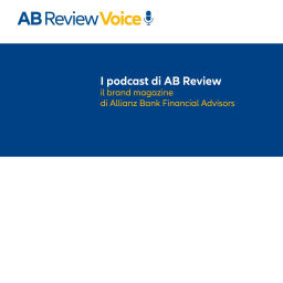 Podcast thumbnail for AB Review Voice