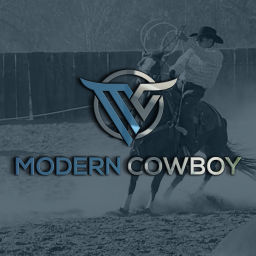 Podcast thumbnail for Modern Cowboy