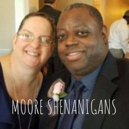 Podcast thumbnail for MOORE SHENANIGANS