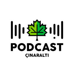 Podcast thumbnail for Çınaraltı Podcast