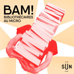 Podcast thumbnail for BAM !